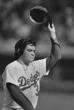 “Fernando Valenzuela, el Toro que salió de Etchohuaquila para conquistar a todo EU”   