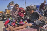 Arrasa Israel viviendas en Gaza con fines de limpieza étnica: ONU   