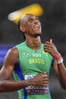 Deseo que mi historia sirva de inspiración: Dos Santos     