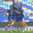 América femenil golea y Pumas remonta   