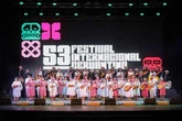 Entre sones y fandangos, arranca la edición 53 del Festival Cervantino   