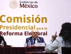 Audiencias públicas para la reforma electoral   