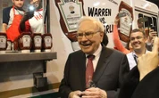 El comercio no debe ser un arma: Buffet; llama a compartir la prosperidad de EU   