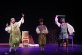 Devuelven “vocación social” a los teatros del Seguro Social   