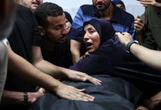 Bebés palestinos pierden la vista y la capacidad para moverse por la anemia   