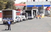 “Vamos a poner orden con la nueva ley de aduanas”   