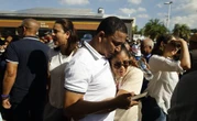 Sube a 184 cifra de muertos por derrumbe en Santo Domingo   