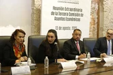 La UIF será instrumento de justicia, no de persecución, asegura su titular   