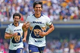 José Juan Macías guía a los Pumas a la zona de play-in   