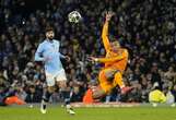 Real Madrid saca el colmillo y remonta 3-2 al Manchester City   