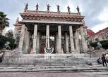 Entusiastas y expectantes, Guanajuato y sus habitantes atestiguan el arranque del FIC   