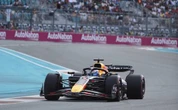 Verstappen responde tras penalización; consigue la pole en el GP de Miami   