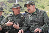 Maduro: no hay forma de que una fuerza extranjera invada Venezuela   