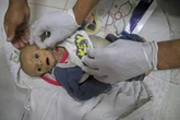 Oficial, hambruna en Gaza; medio millón en etapa catastrófica: ONU   