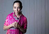 Shirin Neshat muestra en París su Aída, reflejo de la brutalidad de la guerra    