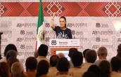 Sheinbaum: aranceles no provocaron el retiro de inversiones   