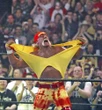 Falleció Hulk Hogan, leyenda de la lucha y estrella de la cultura pop   