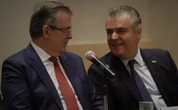 El T-MEC sobrevivirá: Ebrard   