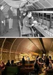 Londres abrirá un museo y un bar en túneles de la Segunda Guerra Mundial   