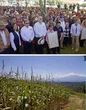 Metepantle, ancestral sistema de cultivo que une generaciones