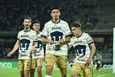 Los Pumas cumplen en casa y avanzan en Concachampions   