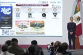 El Tren Maya es rentable en el corto plazo; ya movilizó a más de 1.3 millones   