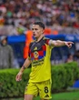 Contra Pumas va el honor por delante, afirma Álvaro Fidalgo   