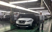 Cerrará Nissan planta en Morelos   
