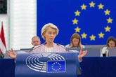 Se intensifica la guerra comercial con aranceles de 30% a la UE    