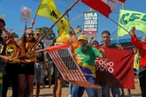 Lula puede llamarme cuando quiera: Trump   