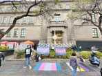 Ordena SCJN desechar denuncias administrativas contra ministros   