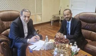 Irán y EU aún no logran pacto nuclear   