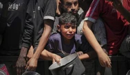 Sufren en Gaza la fase más cruel de la ofensiva israelí, afirma la ONU   