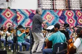 Arturo Márquez convoca a jóvenes para dar a conocer sus obras con raíces y colores propios   