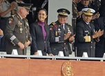 La Guardia Nacional consolida su sentido propio y separado del Ejército: Sheinbaum   