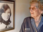 Murió Rosa Tarlovsky a los 106 años   