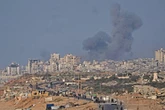 Gaza es blanco de ataques aéreos de Tel Aviv cada 8 minutos: ONU   