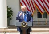Propone Trump recortar el gasto social y elevar 65% el de seguridad   