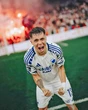 El mexiquense Rodrigo Huescas gana primer título en futbol europeo   
