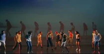 El público de EU ovacionó la cubanía de Acosta Danza   