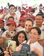 “Con la 4T, ya están los cimientos de un sistema real de salud pública”   