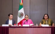 Disminuye la fecundidad y aumenta la esperanza de vida: Gobernación   