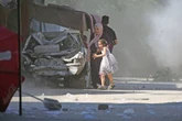 Hamas acepta acuerdo de alto el fuego, pero pide garantías   