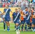 De la mano de Tena, llega Guatemala a semifinales; Canadá, fuera   