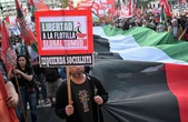 Colombia expulsa a diplomáticos israelíes tras asalto a flotilla pro Gaza   