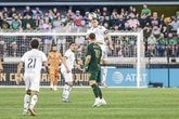 San Luis se impone en penales a Real Salt Lake