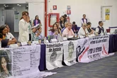 Buscadores solicitan elevar sanciones a funcionarios omisos   