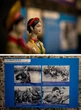 Muestra Ejército de cabellos largos honra la lucha revolucionaria de mujeres en Vietnam   