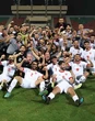 Jordania y Uzbekistán consiguen histórico boleto al torneo de futbol   