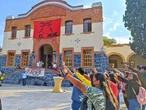 Anuncian 2º congreso mundial de normalismo y educación rural   
